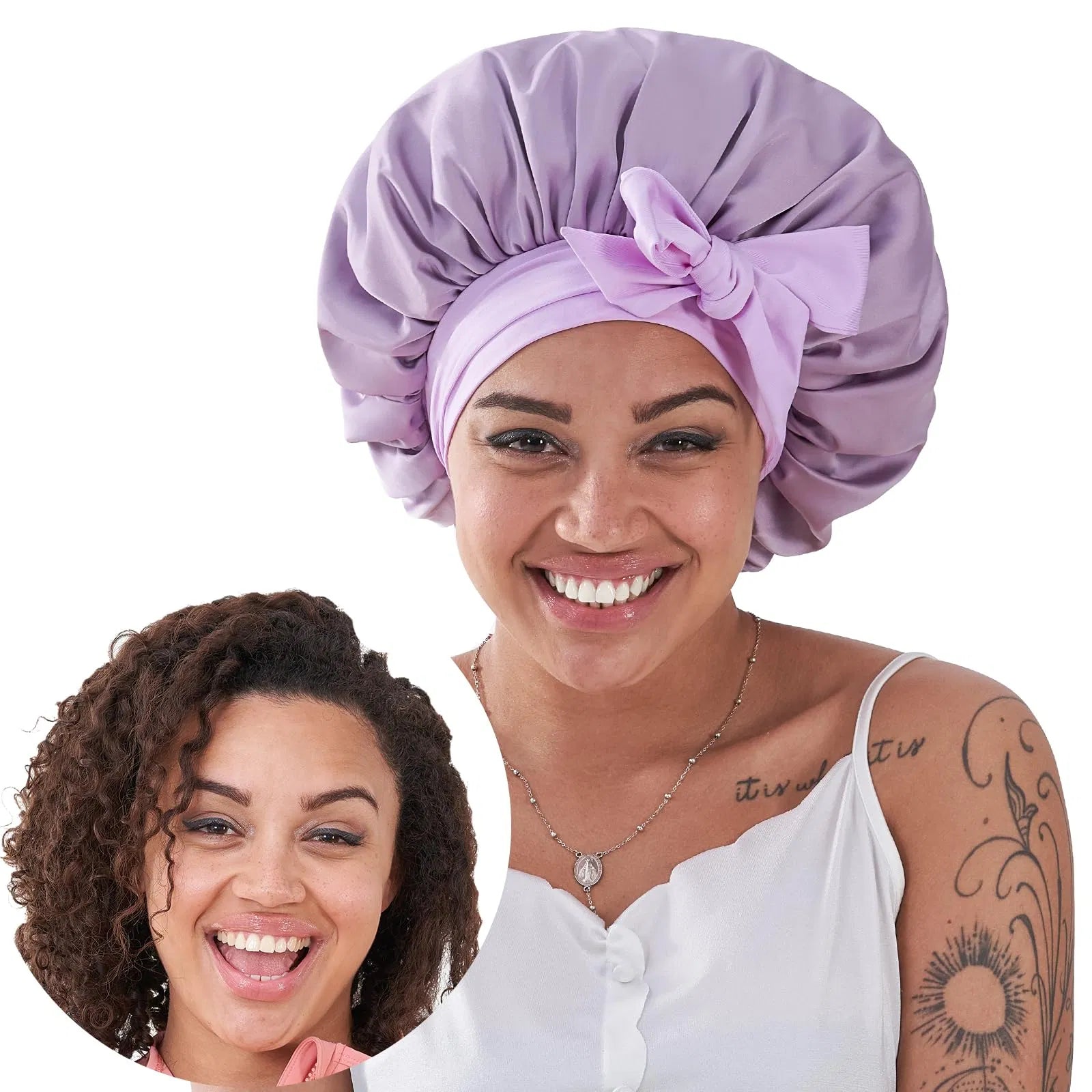 Product highlights