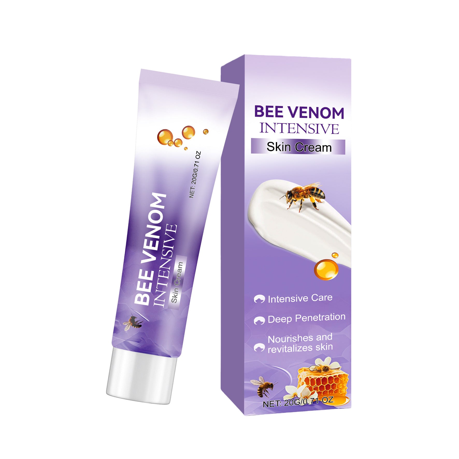 Intensive Repair Face Cream
