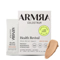 ARMRA Colostrum™ Powder | Gut Health & Bloating | Skin & Hair | Immunity | Keto, Gluten & Fat-Free | Travel Sticks