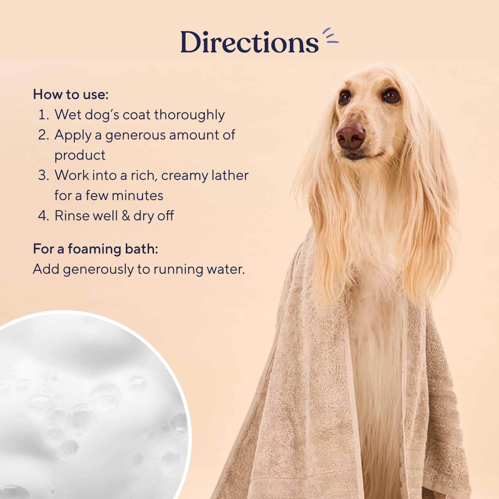 Pawfy Dog Shampoo and Conditioner for Itchy Skin Relief | Puppy Shampoo for Sensitive Skin | Natural 5 in 1 Pet Shampoo with Coconut, Oatmeal & Aloe Vera| Ideal Dog Wash for Smelly Dogs