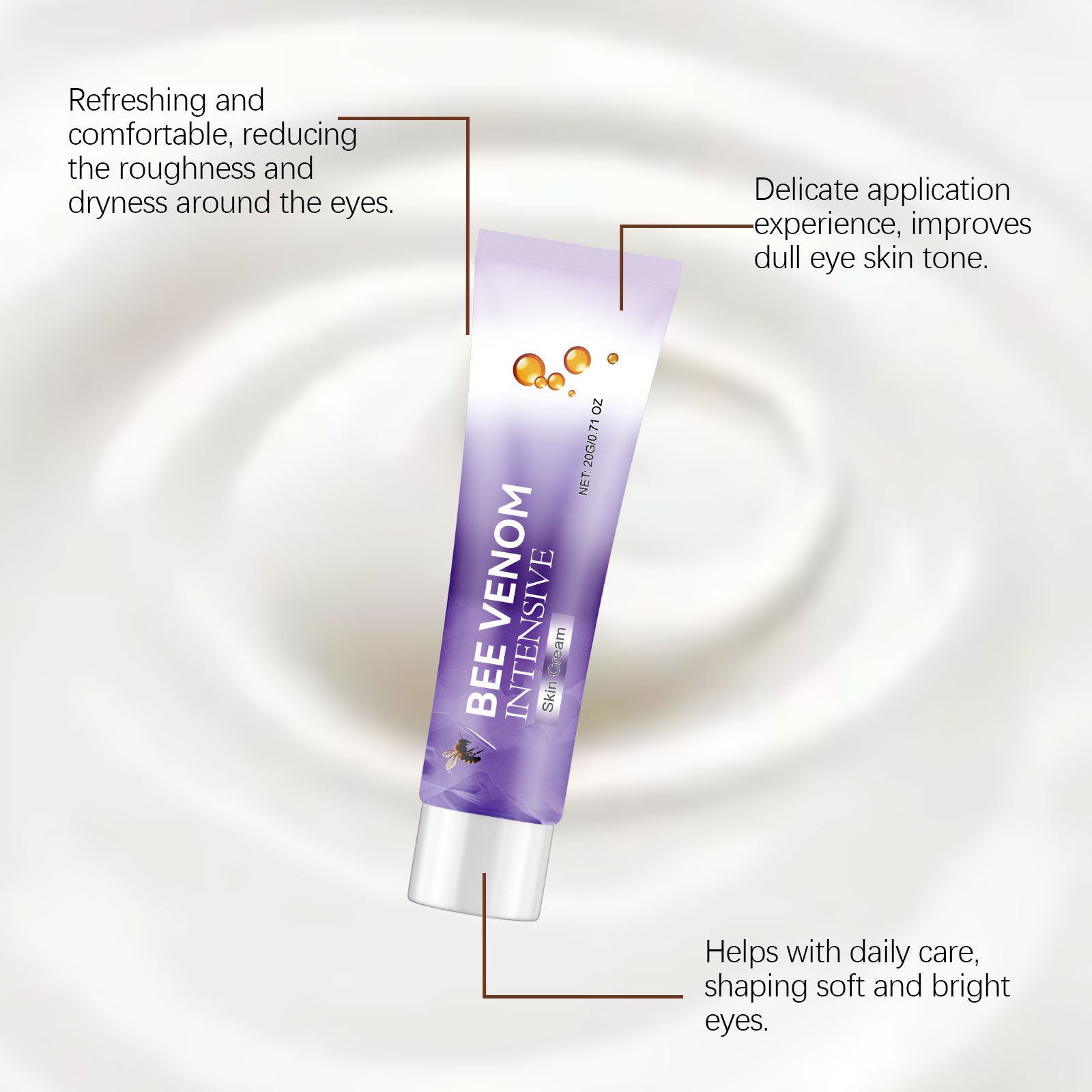 Intensive Repair Face Cream