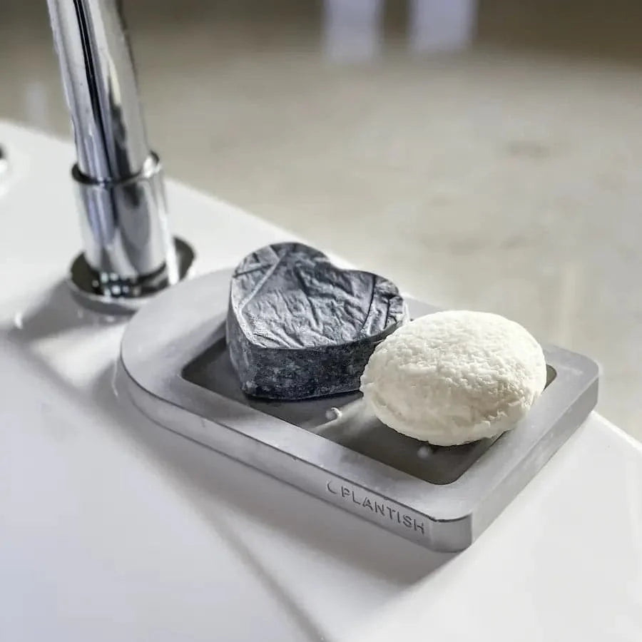 Hydrating Shampoo Bar